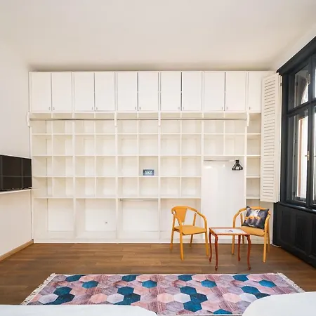 Spacious Luxury 200 Sqm In Center Apartman Szarajevó