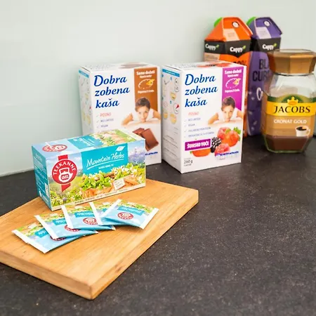 Spacious Luxury 200 Sqm In Center *