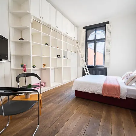 Apartman Spacious Luxury 200 Sqm In Center